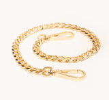 Hammitt Metal Chain Shoulder Strap