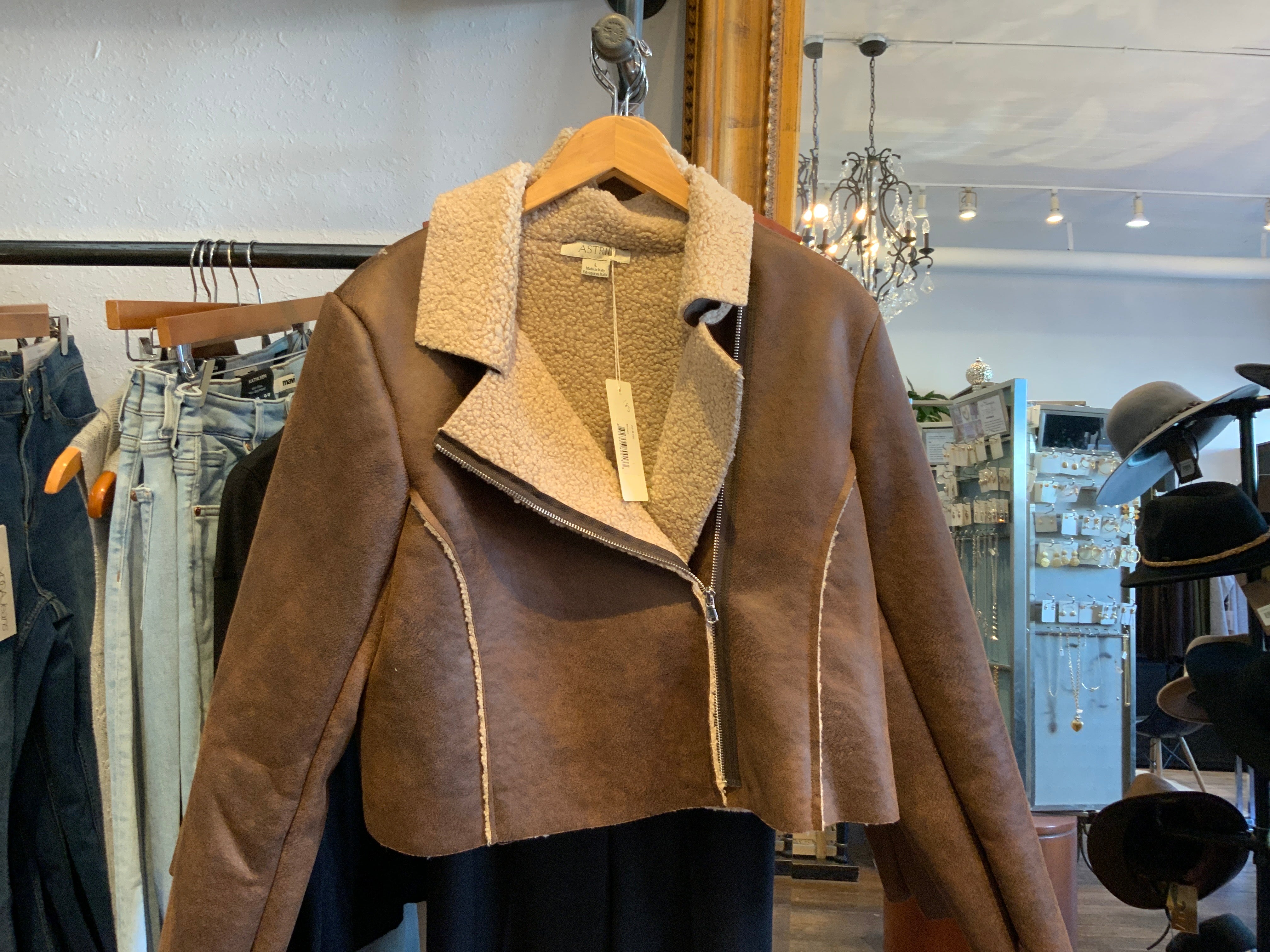 Bolide Wyatt Jacket