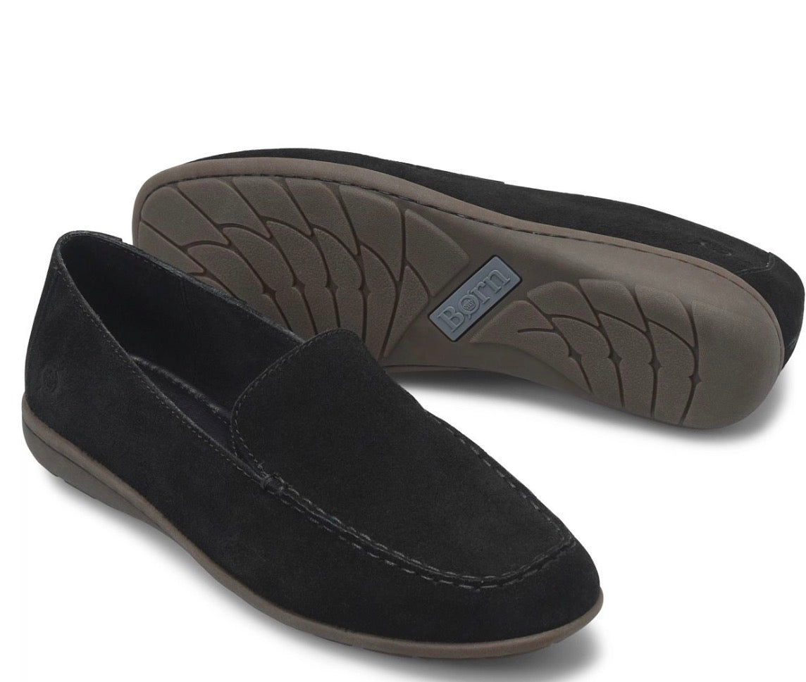 Born Fawn Loafer