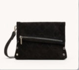 Hammitt VIP med Espresso pebble black