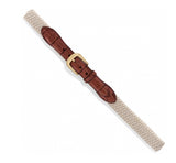 Brighton Elastic Cord belt
