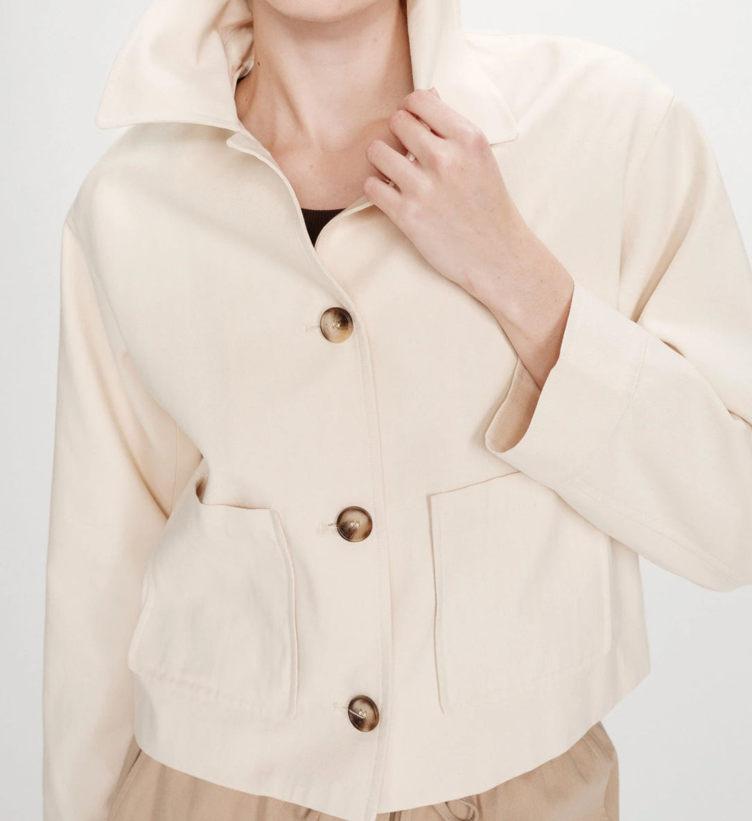 Grace & Mila Veronica Jacket