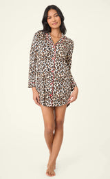 PJ Salvage holiday nightshirt