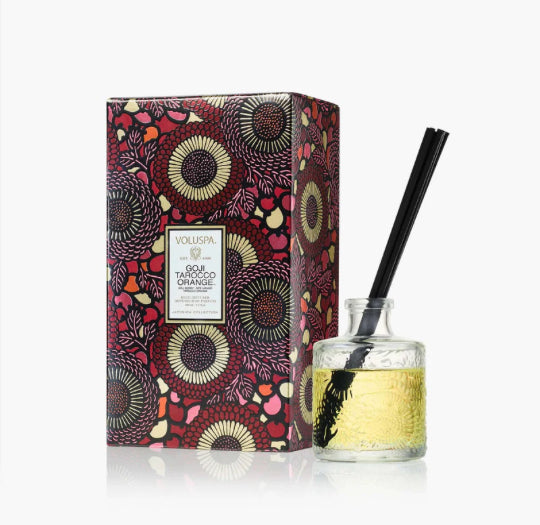 Voluspa Gogi Reed Diffuser