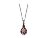 Brighton Everbloom Flora Necklace