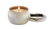 Voluspa Santal Vanille mini tin