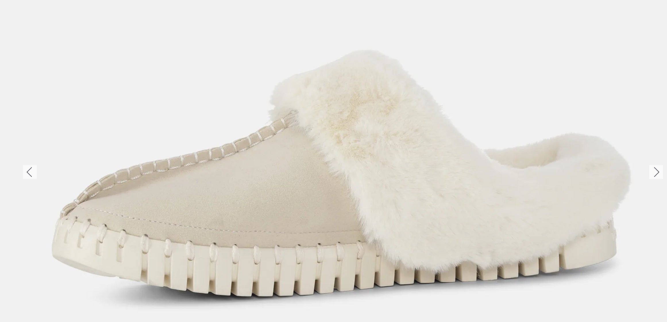 Isle Jacobsen slipper kit