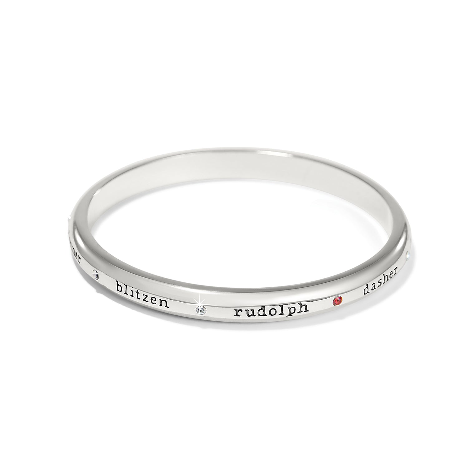 Brighton B Merry Reindeer Bangle JB0452
