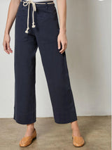 Lilla P PATCH POCKET PANT