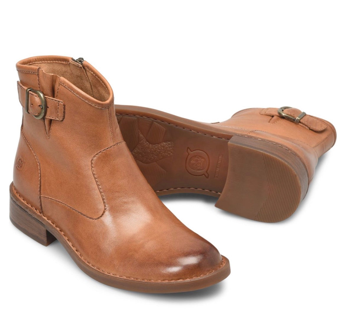 Born Charlie Bootie