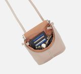 Hobo Fern Crossbody