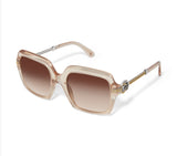 Brighton Interlok, Harmony two tones sunglass