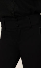 Sanctuary 90’s black legging