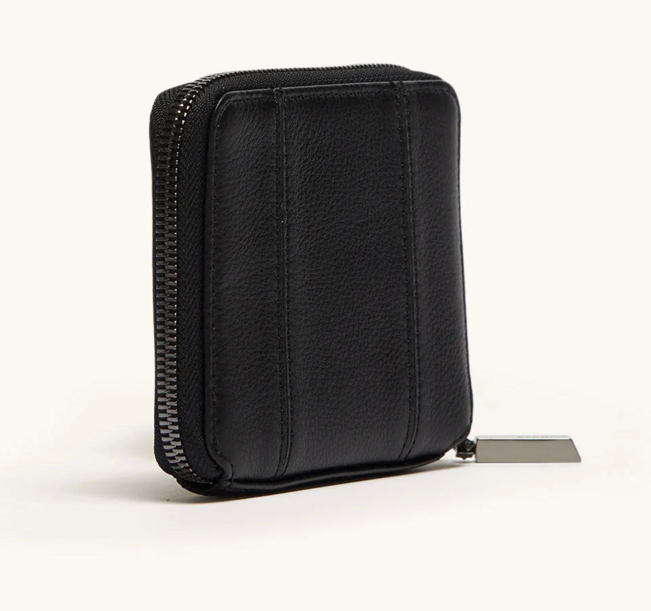 Hammitt 5 North black gunmetal