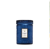 Voluspa Mediterranean lemon 5.5 small jar