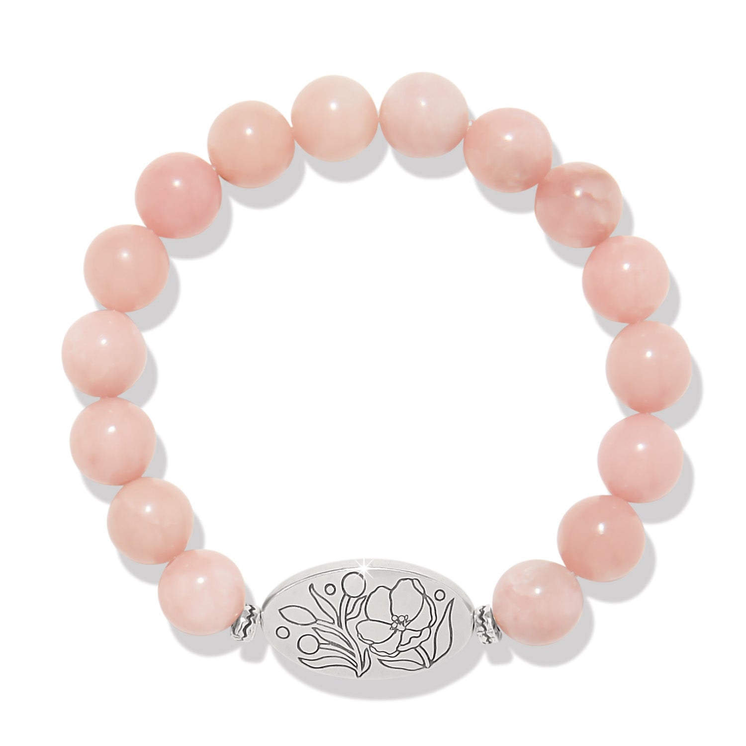 La Tulipe Stretch Bracelet