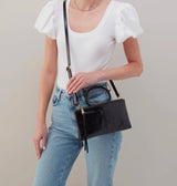 Hobo Sable crossbody