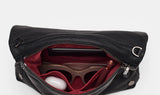 Hammitt VIP medium Black Gunmetal