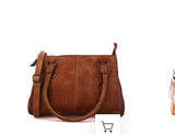 Bed Stu ROCKABABY Handbag