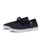 Isle Jacobsen ballet flat