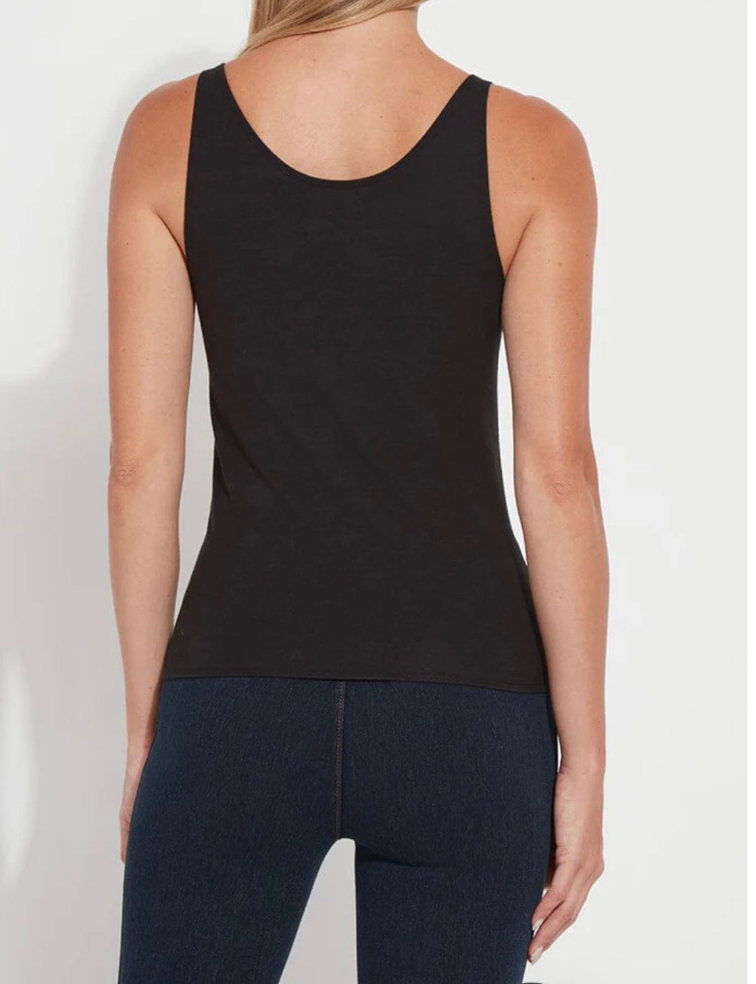 Lysse Essential Tank