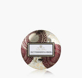 Voluspa Gilt Pomander mini tin