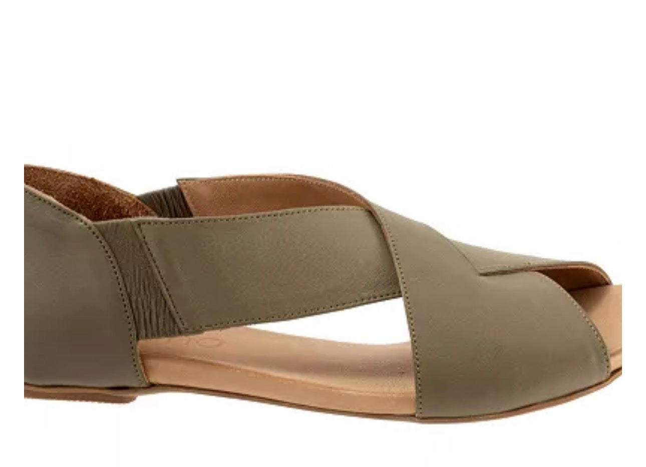 Bueno Kori Sandal