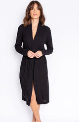PJ Salvage Textured Robe