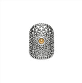 Brighton Ferrara Segreta Two Tone Round Ring J63385