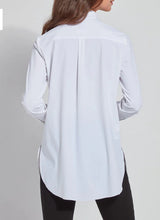 Lysse Schaffer Blouse