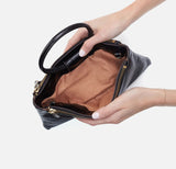 Hobo Sable Crossbody