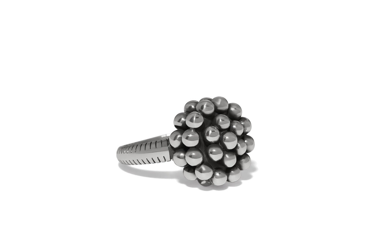 Brighton pretty tough blossom ring
