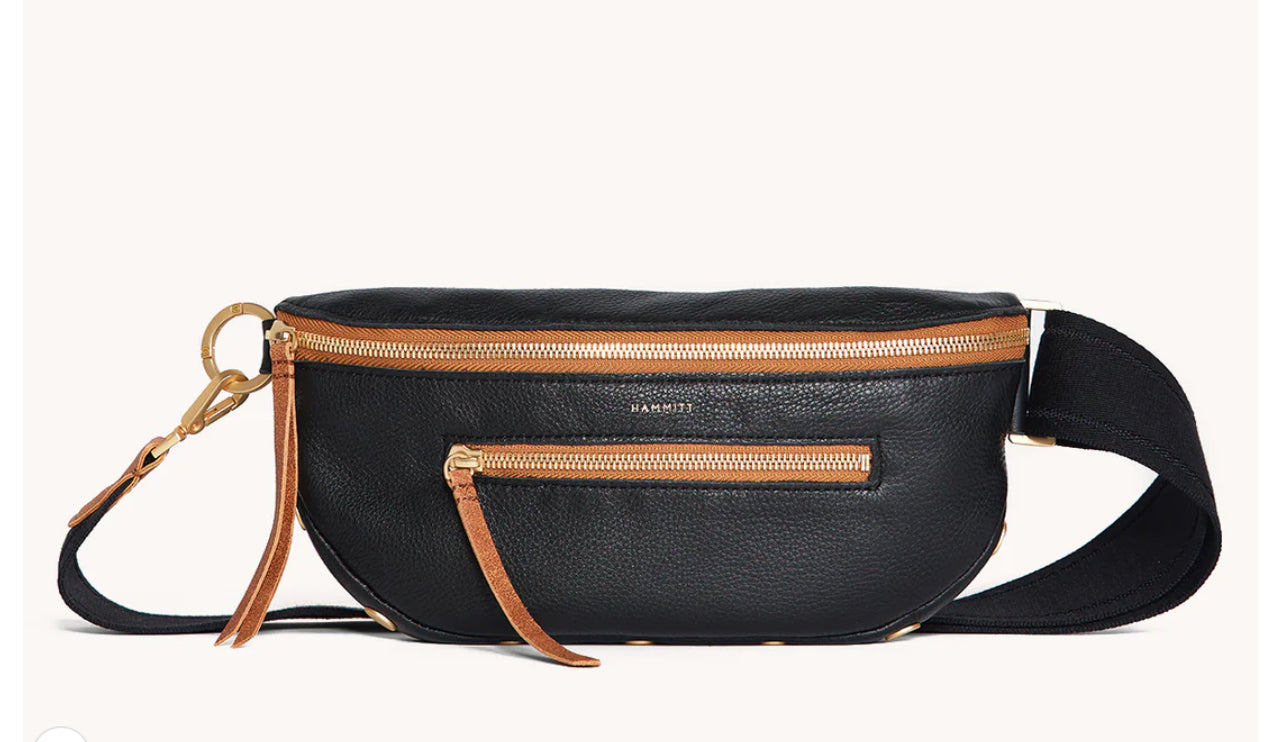 Hammitt Charles Belt Bag