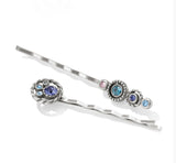 Brighton Halo Bobby Pin Set