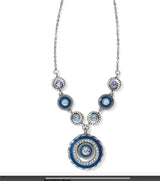 Brighton Halo eclipse necklace