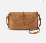 Hobo Expedition Shoulder   Rossbody