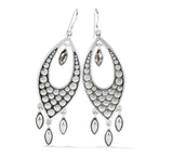 Brighton Pebble Disc earring JA7481