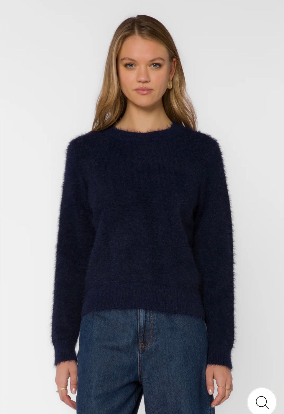 Velvet Heart Zosia sweater