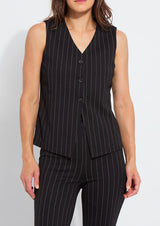 Lysee Marisa gilet vest