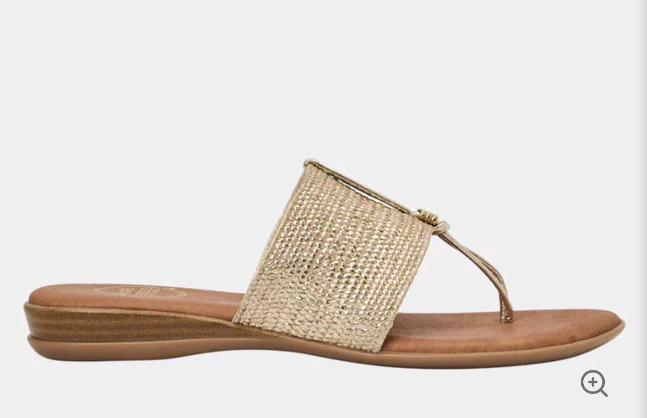 Andre Assous Nice Woven