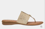Andre Assous Nice Woven