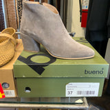 Sophie Bueno Grey Suede Boot