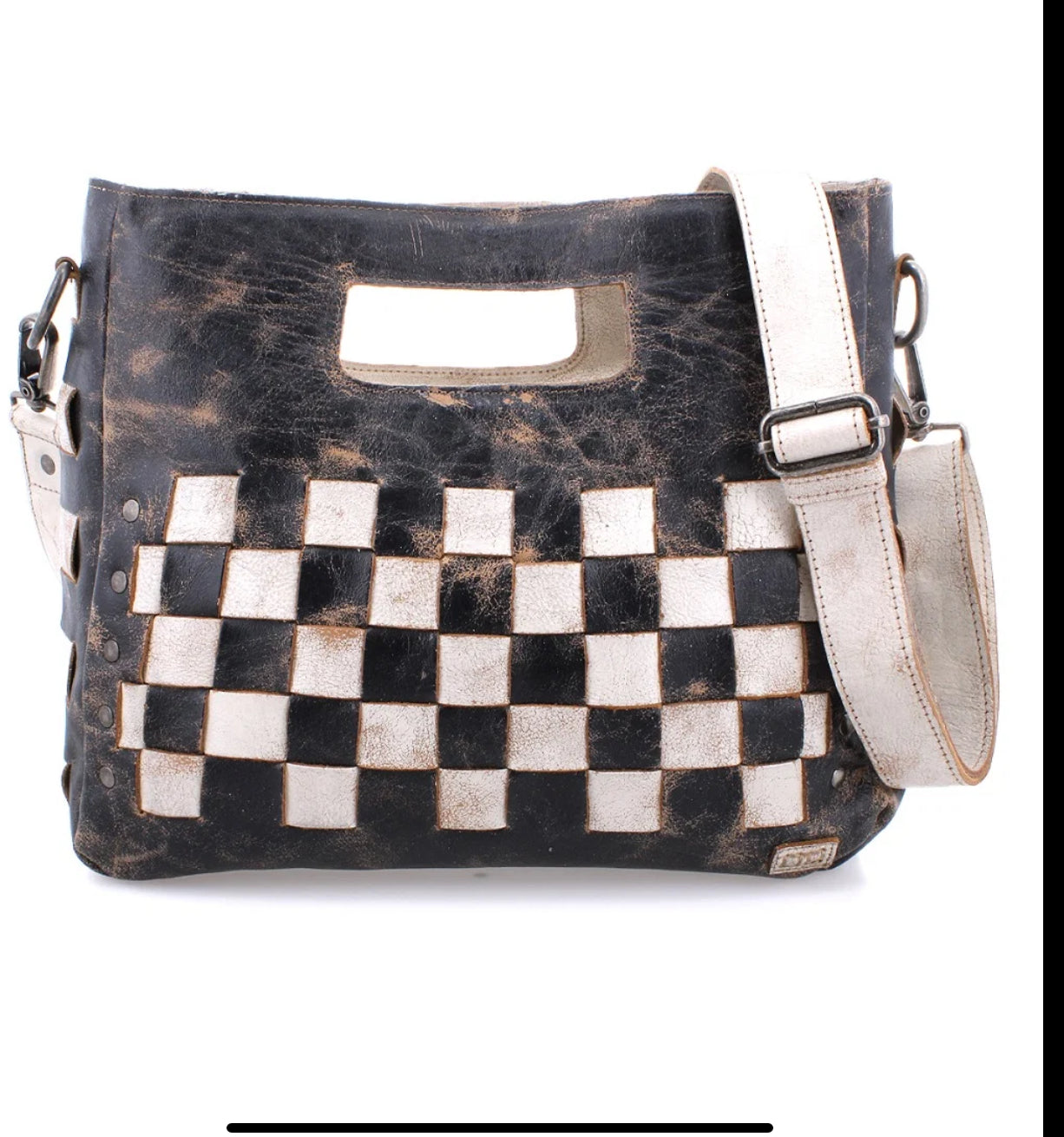 Bed Stu Orchid Handbag