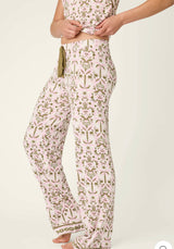 PJ Salvage DeJu Vue pajama Set