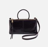 Hobo Sable crossbody