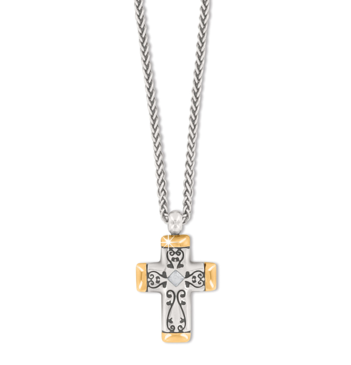 Brighton Venezia necklace JL2053