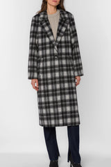 Heart Myrtle coat