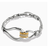 Brighton Meridian Suez bracelet