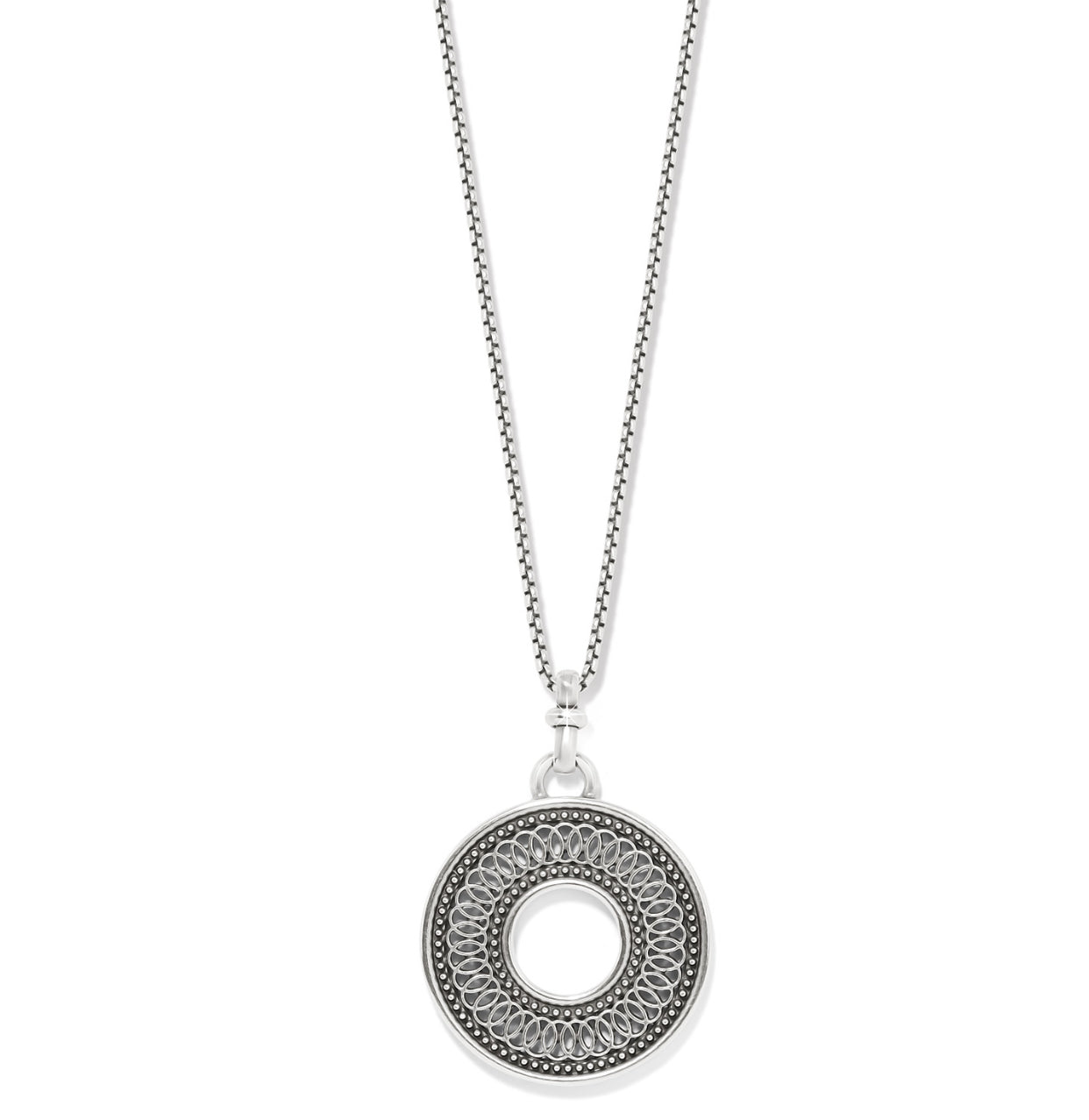 Brighton Ferrara Siena Necklace