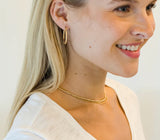 Erin Gray gold filled necklace